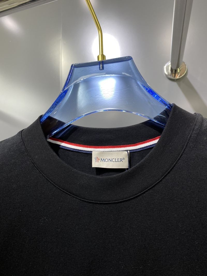 Moncler T-Shirts